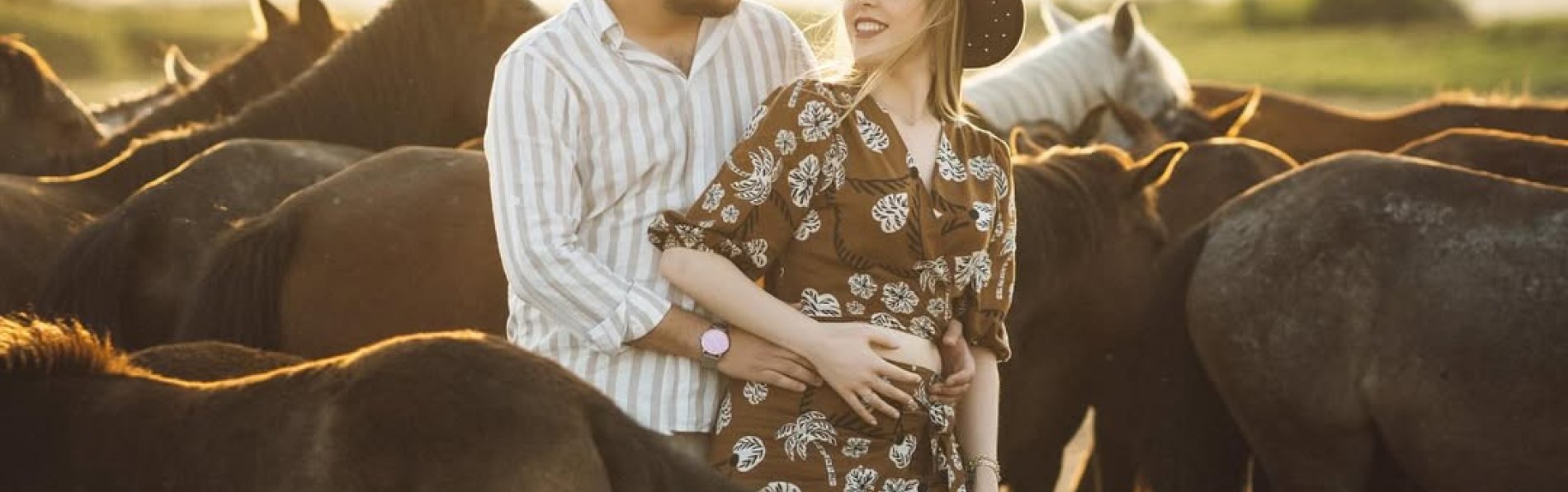 Kapadokya Çift Fotoğraf Çekimleri