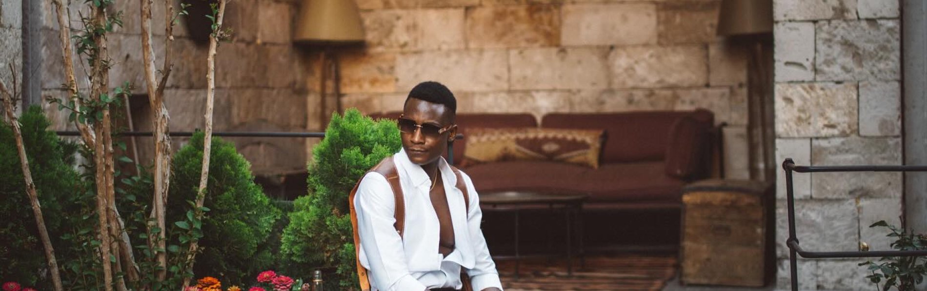 Kapadokya Mekan Fotoğrafçılığı