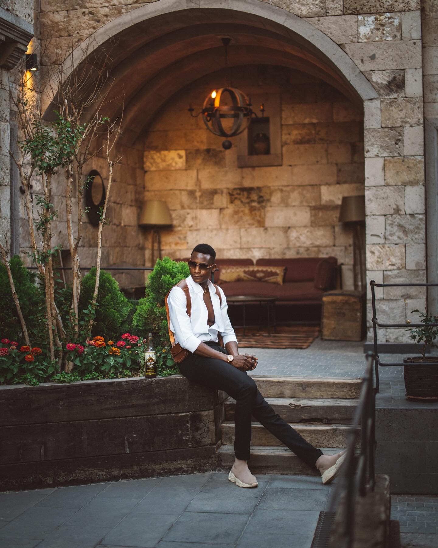 Kapadokya Mekan Fotoğrafçılığı